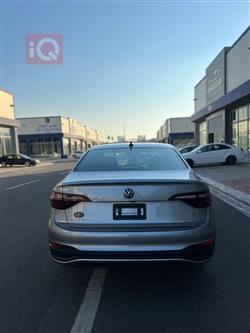ڤۆڵکسواگن جێتا